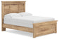 Ashley Express - Makidern Full Panel Bed