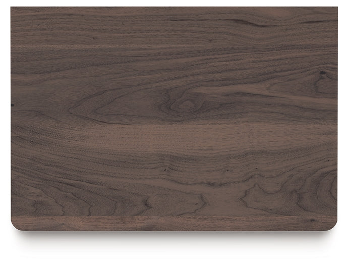 Pamytta Queen Upholstered Panel Bed, Dresser, Mirror and Nightstand