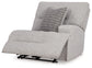 Acklen Place 6-Piece Power Reclining Sectional