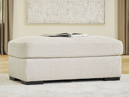 Ashley Express - Conlee-Pike Ottoman