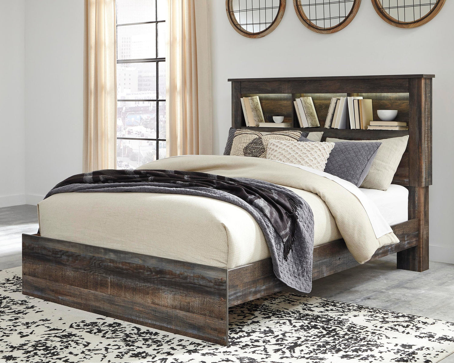 Bedroom > Beds > Underbed Storage
