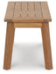 Ashley Express - Janiyah Bench