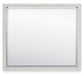 Altyra Bedroom Mirror