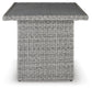 Ashley Express - Naples Beach RECT Multi-Use Table