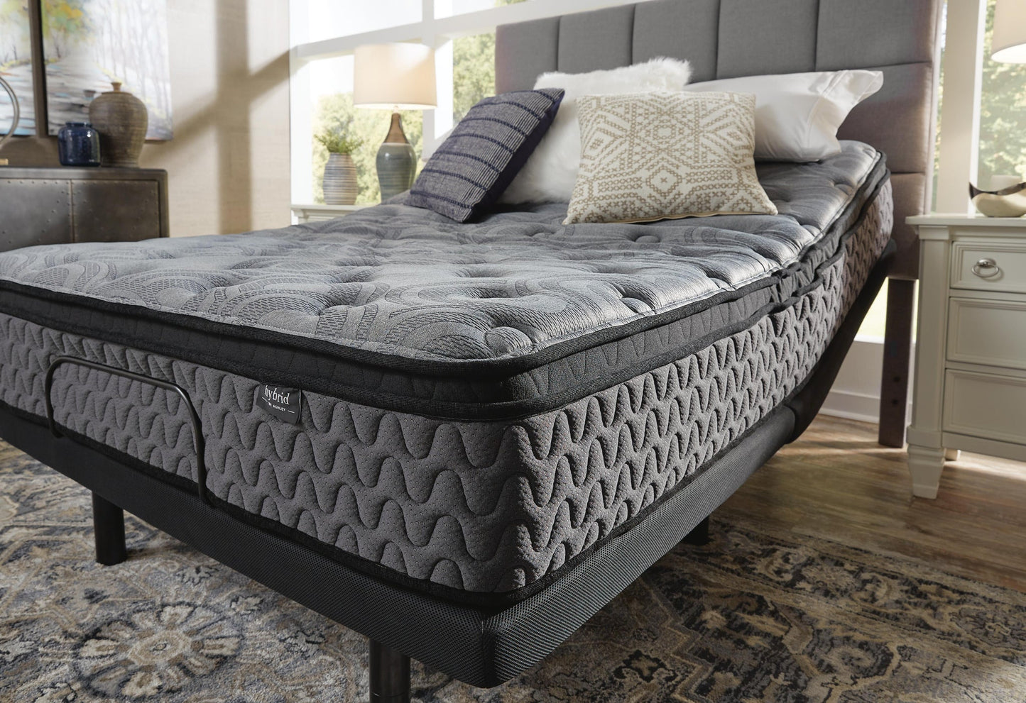 Ashley Express - Augusta2  Mattress