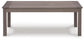 Ashley Express - Hillside Barn Rectangular Cocktail Table