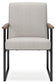 Ashley Express - Montia Home Office Desk Chair (1/CN)