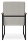 Ashley Express - Montia Home Office Desk Chair (1/CN)