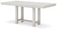 Robbinsdale RECT DRM Counter EXT Table