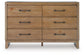 Sherbana Dresser