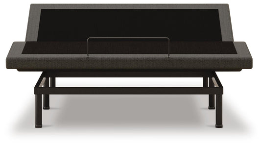 Ashley Express - Comfort Premier Adj Base  Adjustable Base
