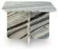 Ashley Express - Baretton Accent Cocktail Table