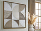 Ashley Express - Harelman Wall Art