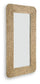 Norigan Floor Mirror