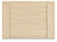 Ashley Express - Onita King Panel Platform Bed