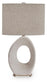 Ashley Express - Trentlen Paper Table Lamp (1/CN)