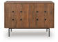 Ashley Express - Juddins Accent Cabinet