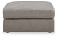 Ashley Express - Lindon Oversized Accent Ottoman