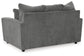 Stairatt Sofa and Loveseat