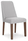 Ashley Express - Lyncott Dining Table and 4 Chairs