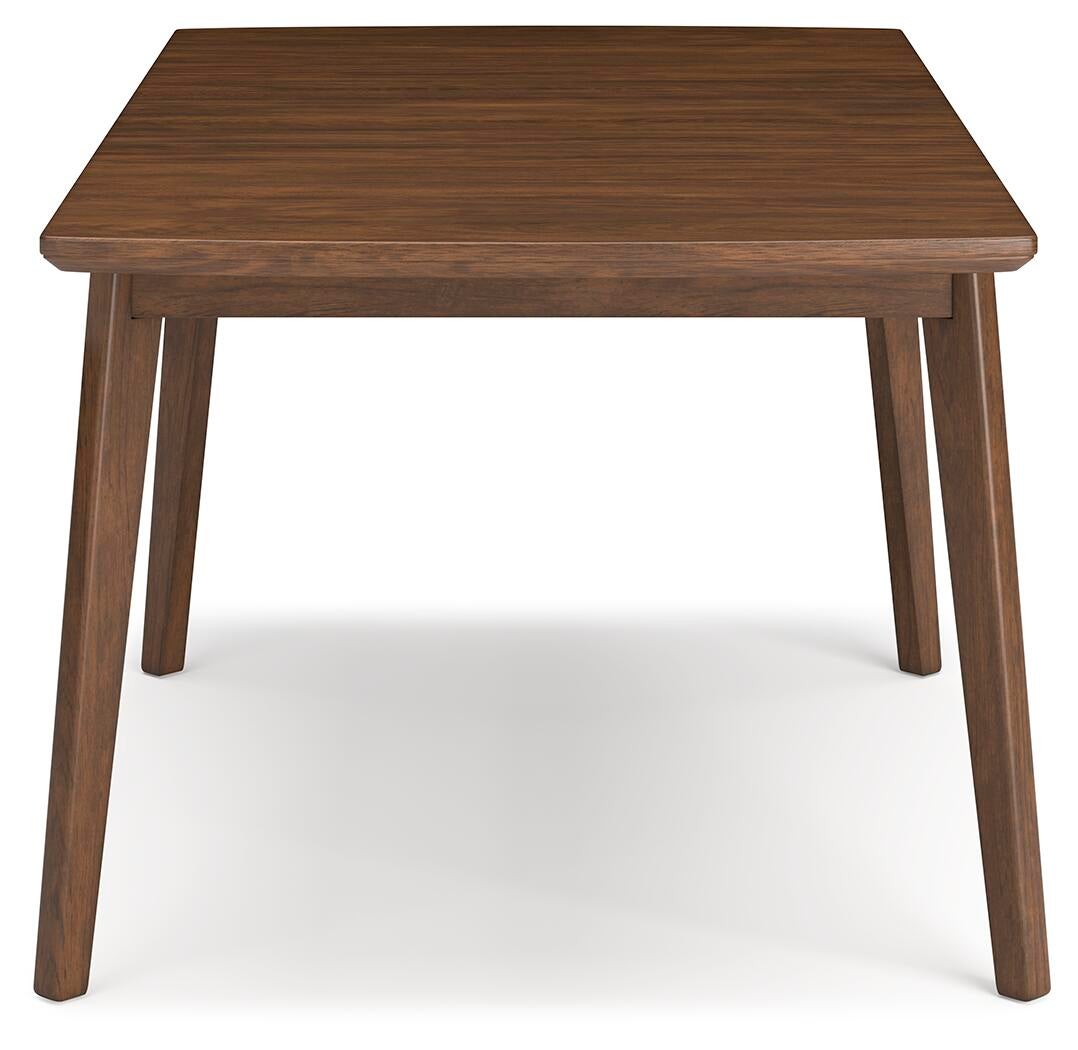 Ashley Express - Lyncott Dining Table and 4 Chairs
