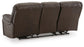 Leesworth Sofa, Loveseat and Recliner