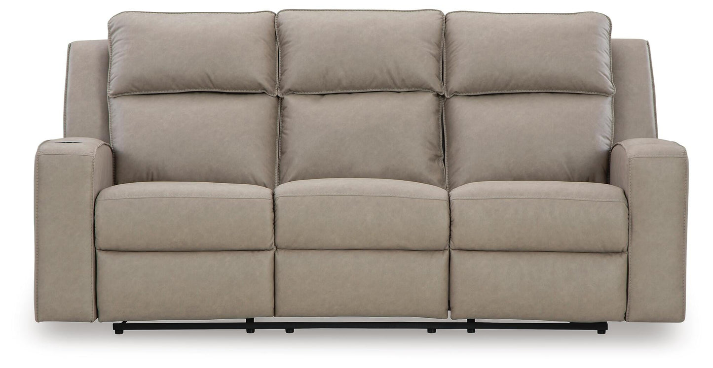 Lavenhorne Sofa, Loveseat and Recliner