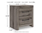 Urbanoore Full Panel Bed with Storage, Dresser, Mirror and Nightstand