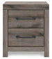 Urbanoore Twin Panel Storage Bed, Dresser, Mirror, Chest and Nightstand
