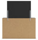 Graystorm Queen Panel Bed, Dresser and Mirror