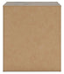 Urbanoore Twin Panel Storage Bed, Dresser, Mirror and Nightstand