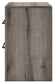 Urbanoore King Panel Bed, Dresser, Mirror, Chest and Nightstand