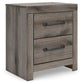 Urbanoore Twin Panel Bed with Storage, Dresser, Mirror, Chest and Nightstand