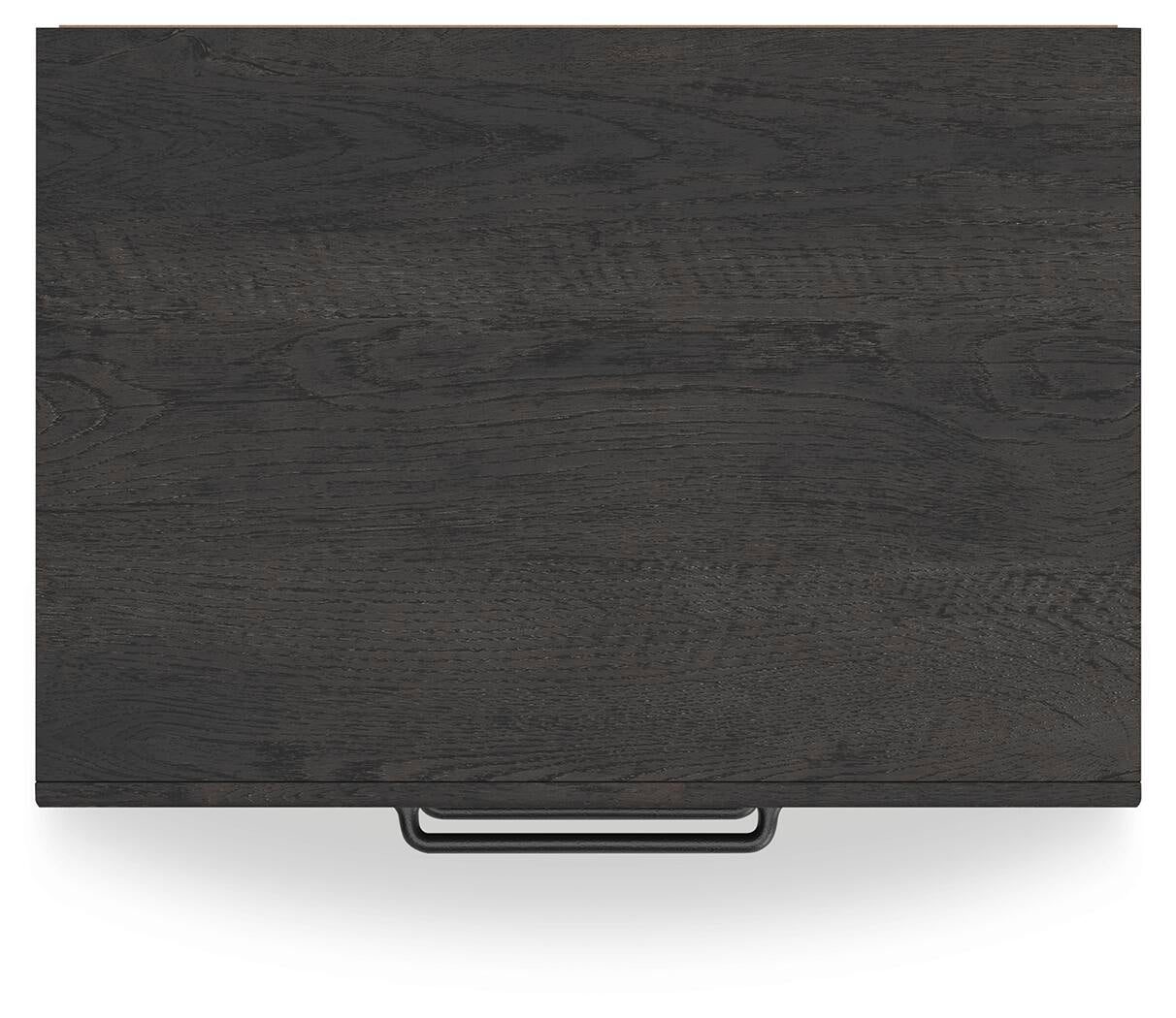 Hollivern Full Panel Bed, Dresser, Mirror and Nightstand