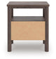 Pamytta King Panel Platform Bed, Dresser, Mirror, Chest and Nightstand