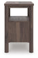 Pamytta King Panel Platform Bed, Dresser, Mirror, Chest and Nightstand