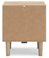 Cielden Queen Upholstered Bed with Roll Slats, Dresser, Mirror, Chest and Nightstand