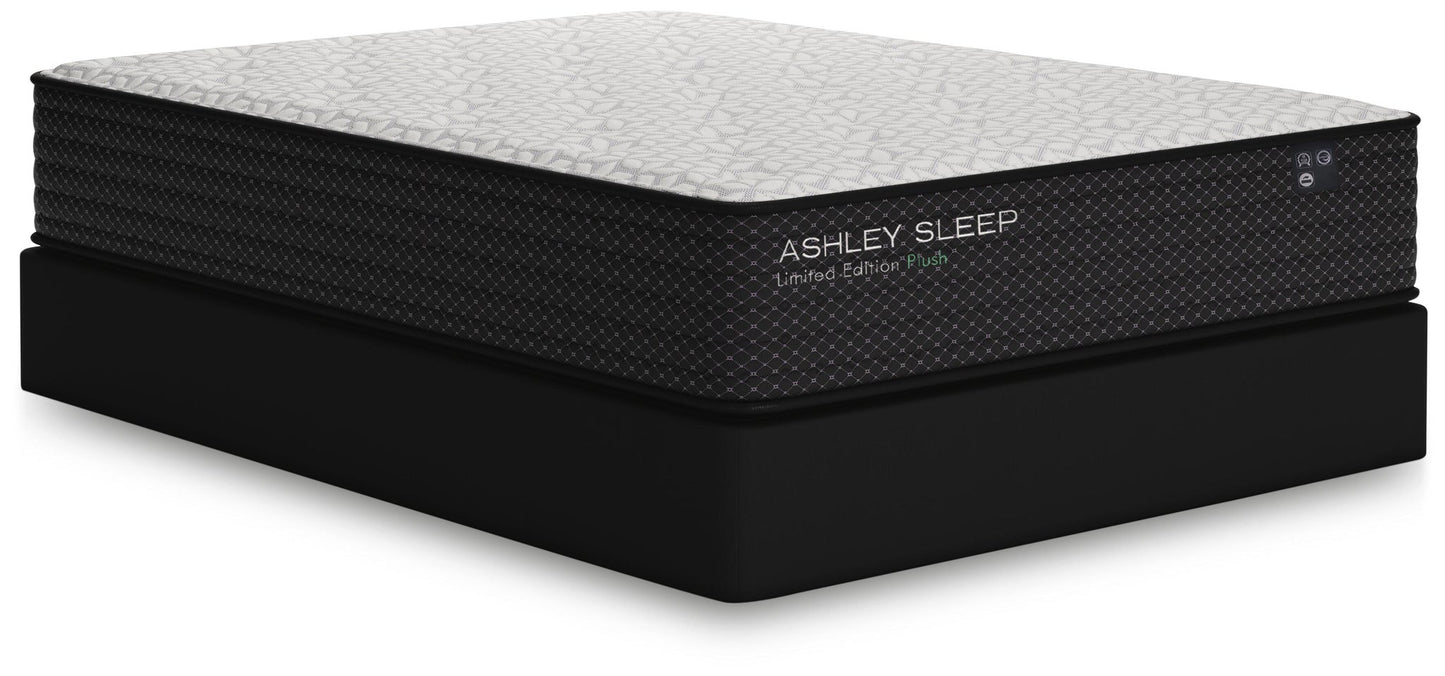 Ashley Express - Limited Edition Plush  Mattress