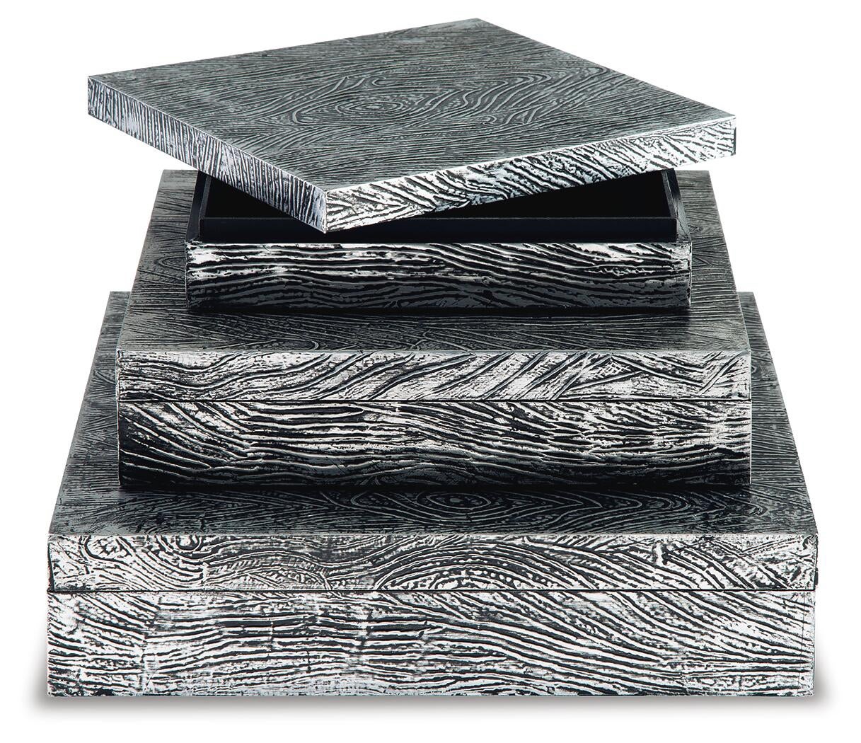 Ashley Express - Keldy Box Set (3/CN)