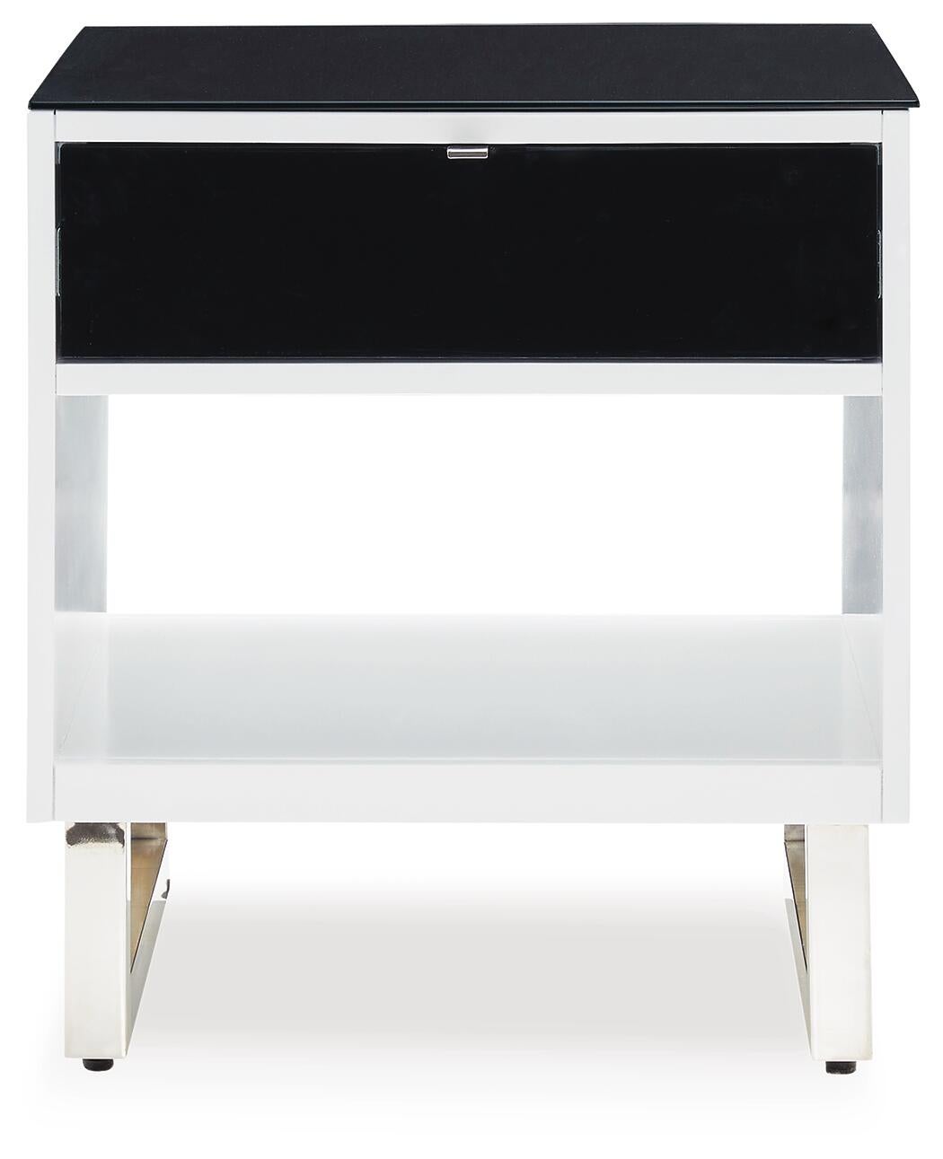 Ashley Express - Gardoni Rectangular End Table