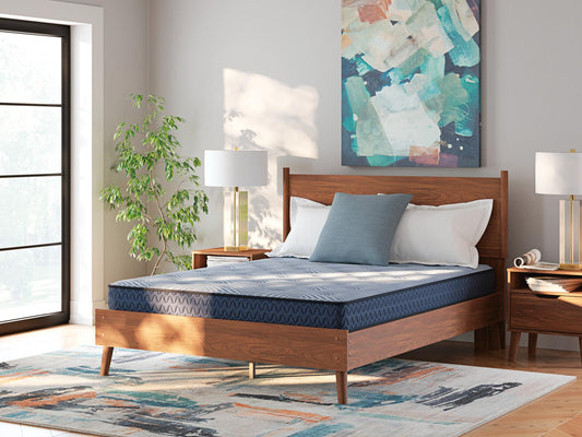 Ashley Express - Peak 2.0 Bonnell  Mattress