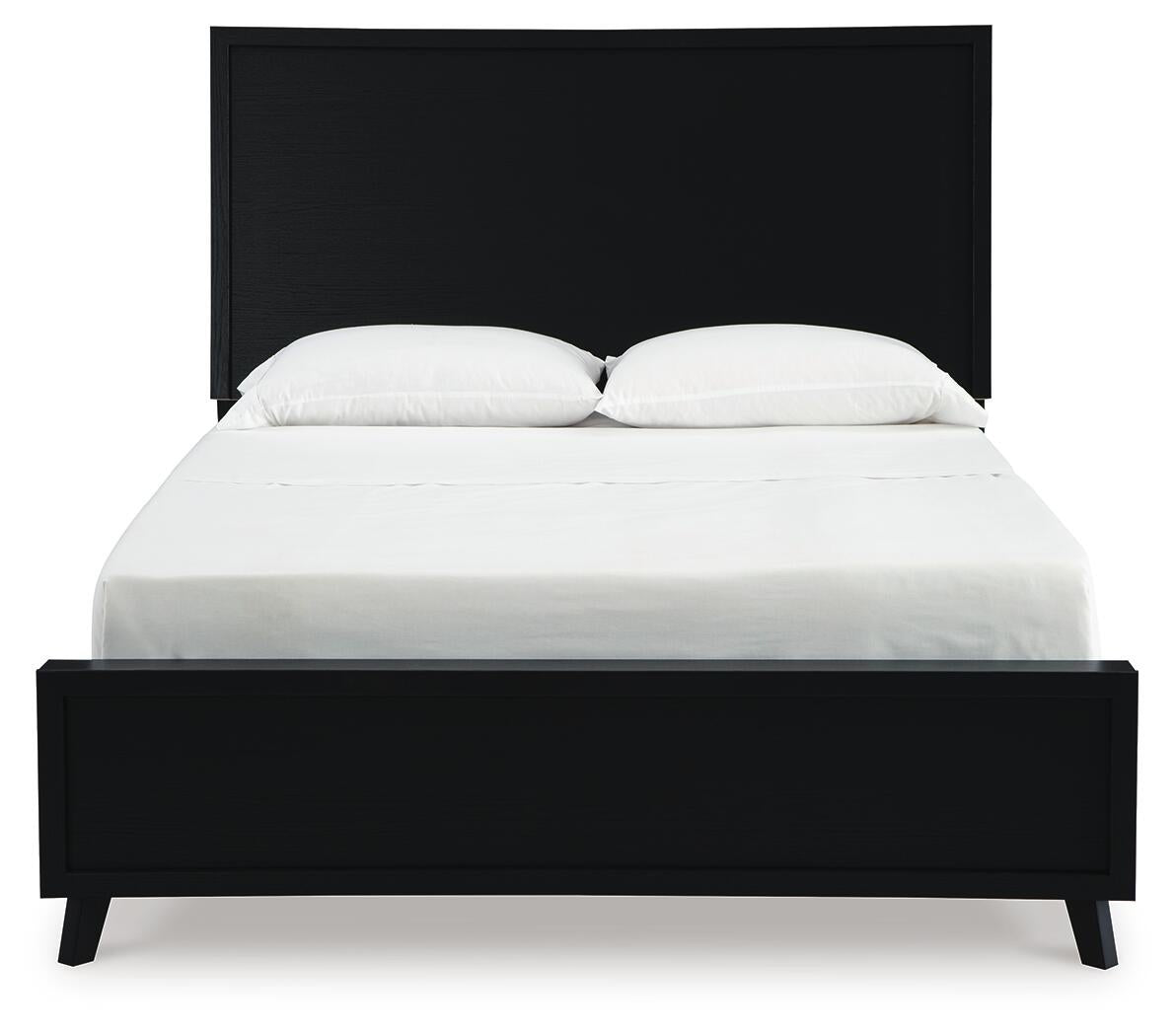 Ashley Express - Danziar Full Panel Bed