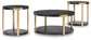 Ashley Express - Shylore Occasional Table Set (3/CN)