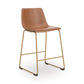 Ashley Express - Ciabori Upholstered Barstool (2/CN)