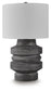 Ashley Express - Wahida Poly Table Lamp (1/CN)