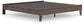 Ashley Express - Calverson King Platform Bed
