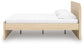 Ashley Express - Onita Queen Panel Platform Bed
