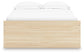 Ashley Express - Onita Full Platform Bed