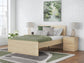 Ashley Express - Onita King Panel Platform Bed