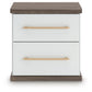 Ashley Express - Kendanport Two Drawer Night Stand